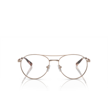 Michael Kors EDGARTOWN Eyeglasses 1108 rose gold - front view