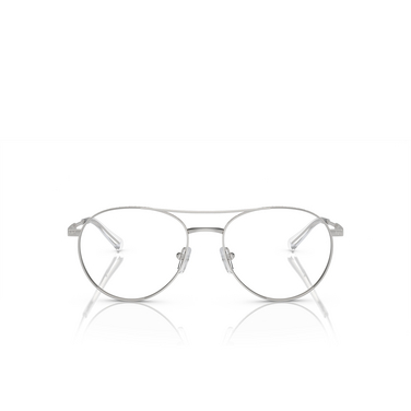 Michael Kors EDGARTOWN Eyeglasses 1893 silver - front view