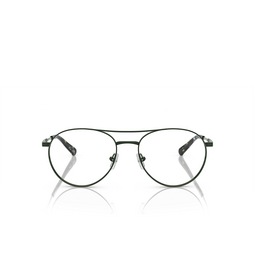 Michael Kors EDGARTOWN Eyeglasses 1894 transparent amazon green metal