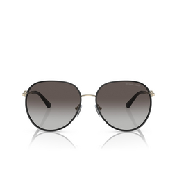Michael Kors EMPIRE Sonnenbrillen 10148G light gold / black