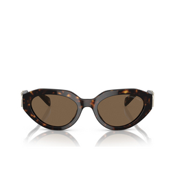 Gafas de sol Michael Kors EMPIRE OVAL 328873 dark tortoise