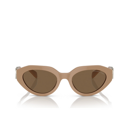 Gafas de sol Michael Kors EMPIRE OVAL 355573 camel