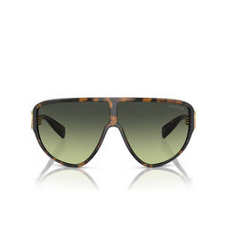 Gafas graduadas Michael Kors EMPIRE SHIELD 30060N dark tort