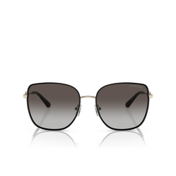 Gafas de sol Michael Kors EMPIRE SQUARE 2 10148G light gold / black