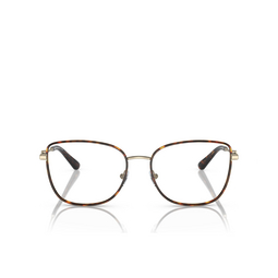 Occhiali da vista Michael Kors EMPIRE SQUARE 3 1016 light gold / dark tortoise