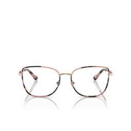 Michael Kors EMPIRE SQUARE 3 Eyeglasses 1108 rose gold / pink tortoise