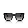 Michael Kors EMPIRE SQUARE 4 Sunglasses 30058G black - product thumbnail 1/3