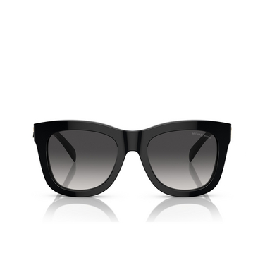 Gafas de sol Michael Kors EMPIRE SQUARE 4 30058G black - Vista delantera