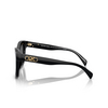 Gafas de sol Michael Kors EMPIRE SQUARE 4 30058G black - Miniatura del producto 3/3