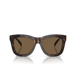 Gafas de sol Michael Kors EMPIRE SQUARE 4 300673 dark tort