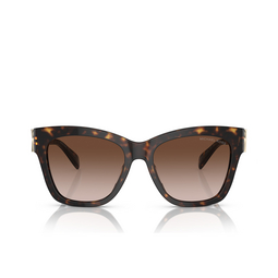 Lunettes de soleil Michael Kors EMPIRE SQUARE 300613 dark tortoise