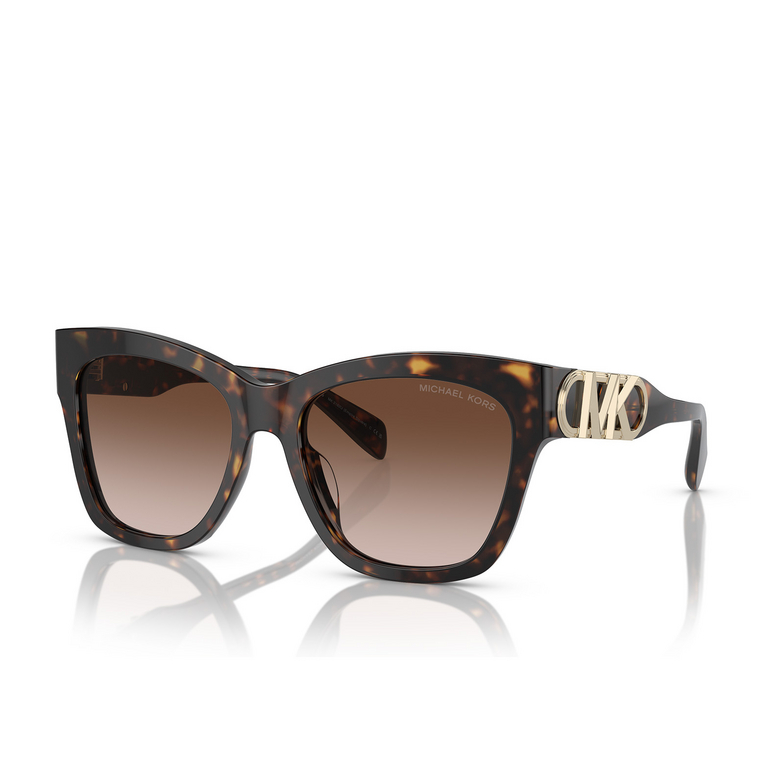 Michael Kors EMPIRE SQUARE Sonnenbrillen 300613 dark tortoise - 2/3