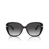 Michael Kors FLATIRON Sunglasses 30058G black - product thumbnail 1/3