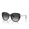 Michael Kors FLATIRON Sunglasses 30058G black - product thumbnail 2/3