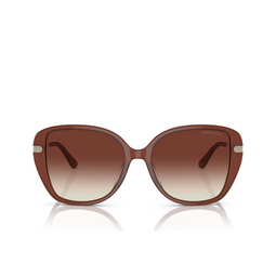 Gafas de sol Michael Kors FLATIRON 354813 milky primrose