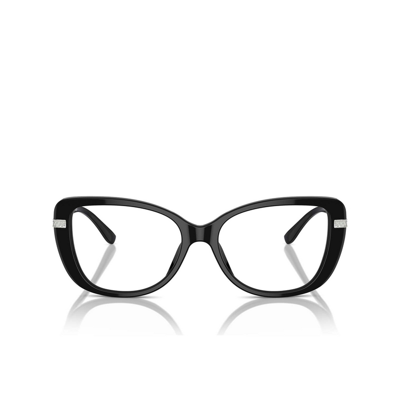 Lunettes de vue Michael Kors FORMENTERA 3005 black - 1/3