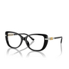 Michael Kors FORMENTERA Eyeglasses 3005 black - product thumbnail 2/3