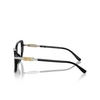 Gafas graduadas Michael Kors FORMENTERA 3005 black - Miniatura del producto 3/3