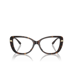 Lunettes de vue Michael Kors FORMENTERA 3006 dark tortoise