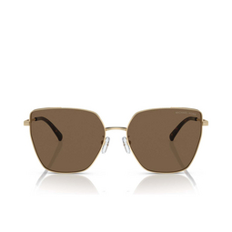 Lunettes de soleil Michael Kors FUJI 101473 gold