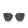 Lunettes de soleil Michael Kors FUJI 101687 gold - Vignette du produit 1/3