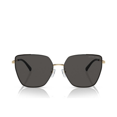 Michael Kors FUJI Sunglasses 101687 gold - front view