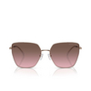 Occhiali da sole Michael Kors FUJI 11099T pink - anteprima prodotto 1/3