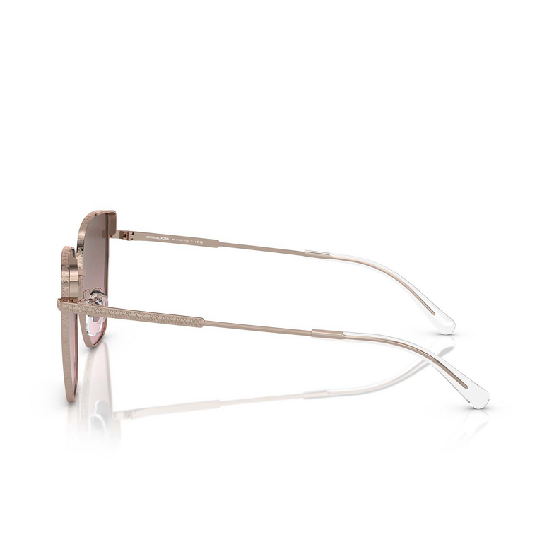 Michael Kors FUJI Sunglasses 11099T pink - 3/3