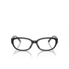 Gafas graduadas Michael Kors GARGANO 3005 black - Miniatura del producto 1/3