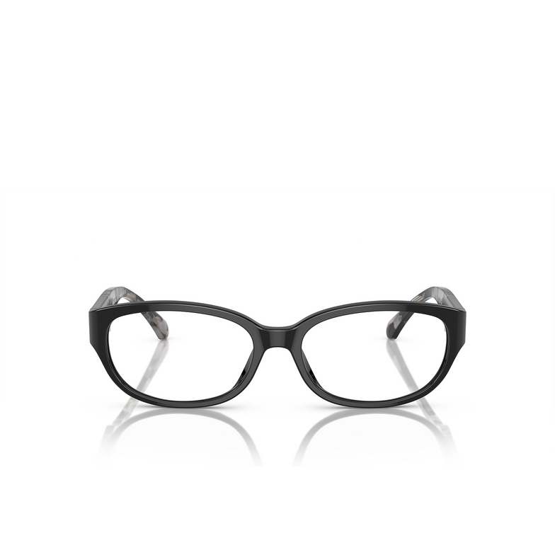 Michael Kors GARGANO Eyeglasses 3005 black - 1/3