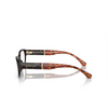 Michael Kors GARGANO Eyeglasses 3006 dark tortoise - product thumbnail 3/3