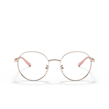 Michael Kors GENOA Eyeglasses 1108 rose gold - front view