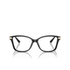 Gafas graduadas Michael Kors GEORGETOWN 3005 black - Miniatura del producto 1/3