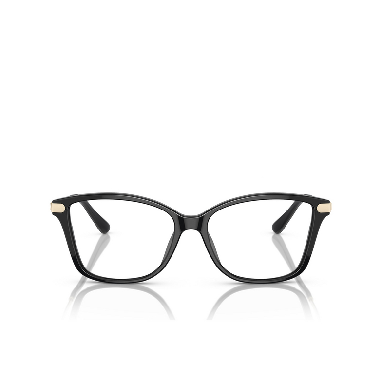 Gafas graduadas Michael Kors GEORGETOWN 3005 black - 1/3