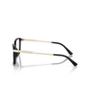 Gafas graduadas Michael Kors GEORGETOWN 3005 black - Miniatura del producto 3/3