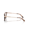 Gafas graduadas Michael Kors GEORGETOWN 3555 pink tortoise - Miniatura del producto 3/3