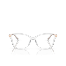 Occhiali da vista Michael Kors GEORGETOWN 3999 transparent clear