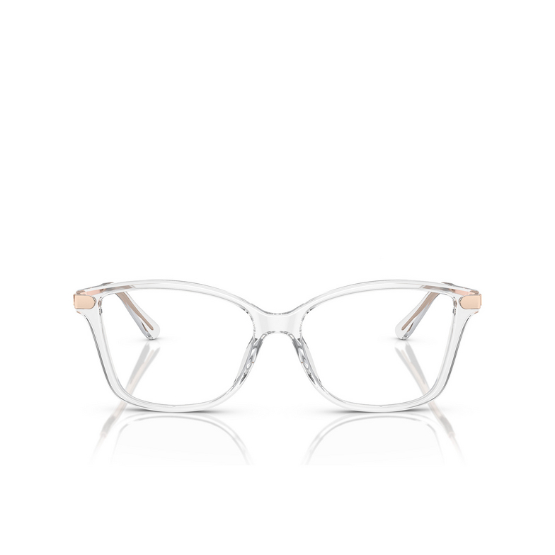 Occhiali da vista Michael Kors GEORGETOWN 3999 transparent clear - 1/3