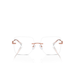 Lunettes de vue Michael Kors GIVERNY 1108 rose gold