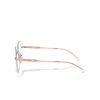 Gafas graduadas Michael Kors GIVERNY 1108 rose gold - Miniatura del producto 3/3