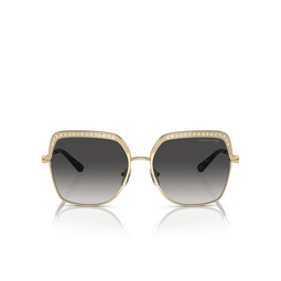 Gafas de sol Michael Kors GREENPOINT 10188G light gold