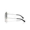 Lunettes de soleil Michael Kors GREENPOINT 18936G silver - Vignette du produit 3/3