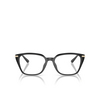 Gafas graduadas Michael Kors HAINAN 3005 black - Miniatura del producto 1/3