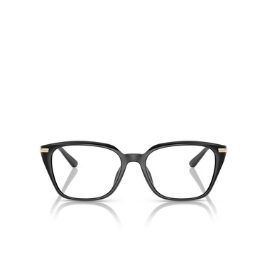 Lunettes de vue Michael Kors HAINAN 3005 black - Vue de face