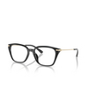 Gafas graduadas Michael Kors HAINAN 3005 black - Miniatura del producto 2/3