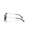 Gafas graduadas Michael Kors HAINAN 3005 black - Miniatura del producto 3/3