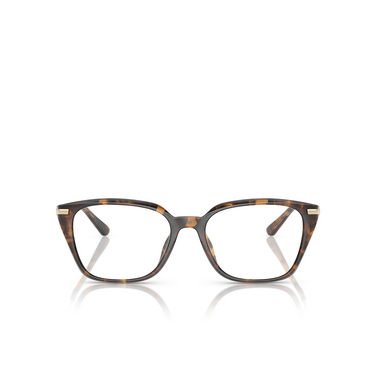 Michael Kors HAINAN Eyeglasses 3006 dark tortoise - front view