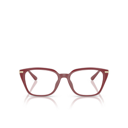 Michael Kors HAINAN Eyeglasses 4004 deep red