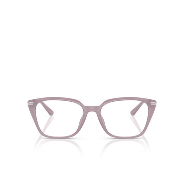 Lunettes de vue Michael Kors HAINAN 4005 light iris - Vue de face