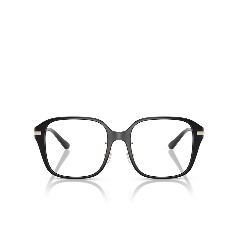 Michael Kors HANGZHOU Eyeglasses 3005 black - 1/3